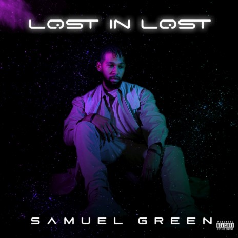 Lost in Lost | Boomplay Music