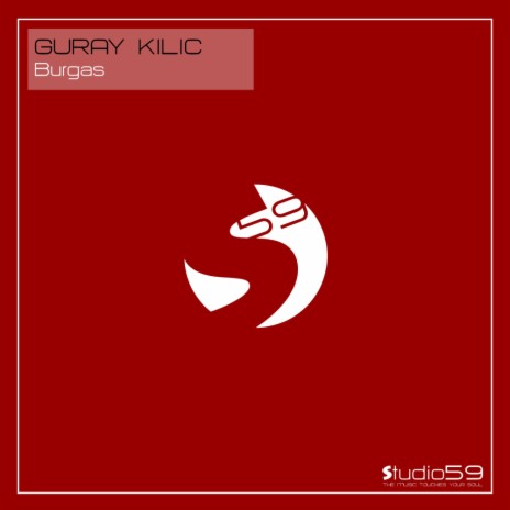 Burgas (Original Mix) | Boomplay Music