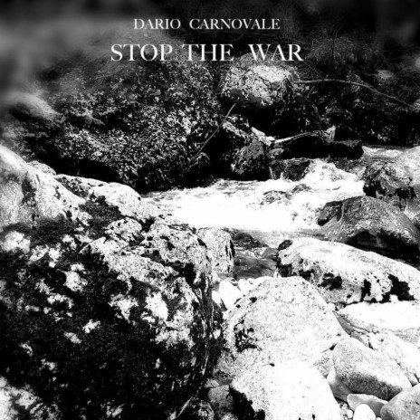 Stop The War ft. Relaxing Piano Music