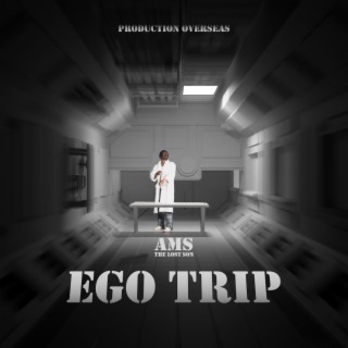 Ego Trip lyrics | Boomplay Music
