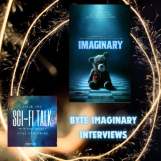Byte Imaginary