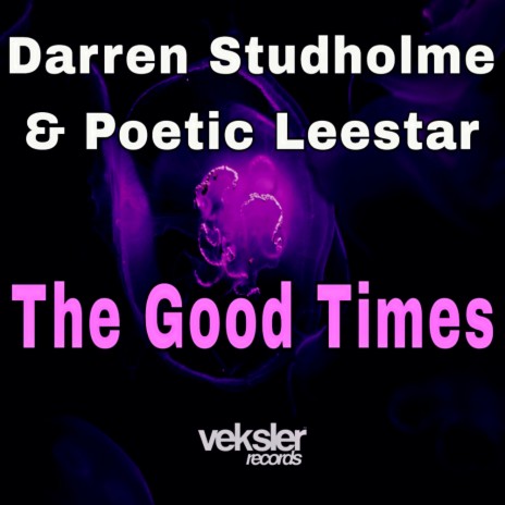 The Good Times (Afro Soul Instrumental) ft. Poetic Leestar