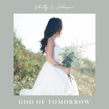 God of Tomorrow | Boomplay Music