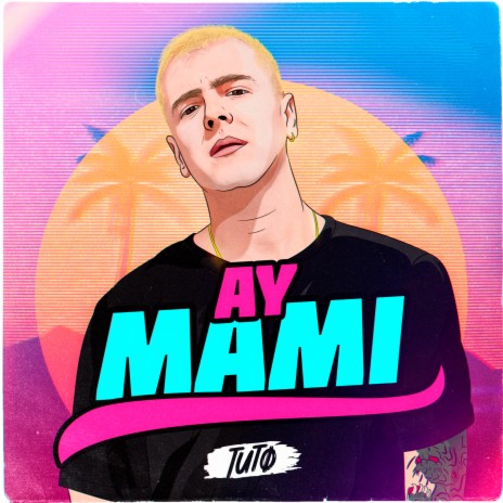 Ay Mami | Boomplay Music