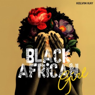 Black African Girl lyrics | Boomplay Music