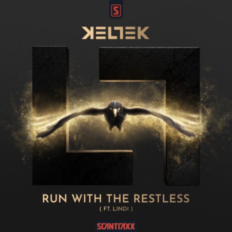 Run With The Restless (Original Mix) ft. Lindi | Boomplay Music