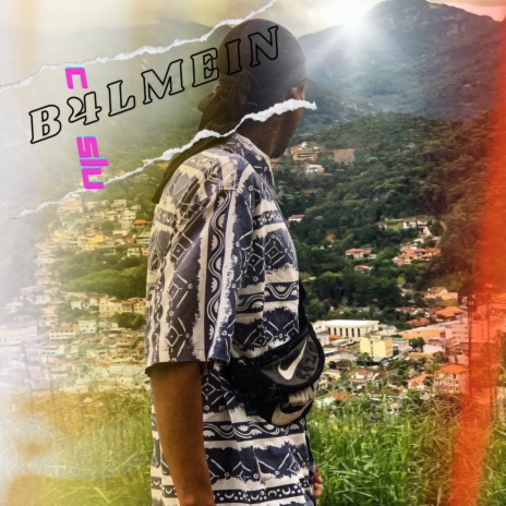balmain | Boomplay Music