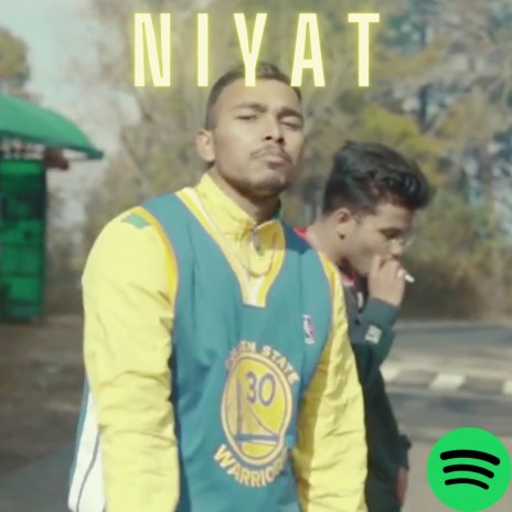 NIYAT (freeverse) ft. Ashish khandura | Boomplay Music