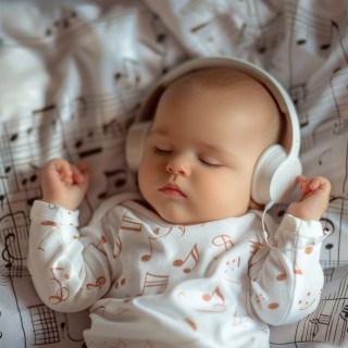 Baby Lullaby Softness: Dreamy Echoes