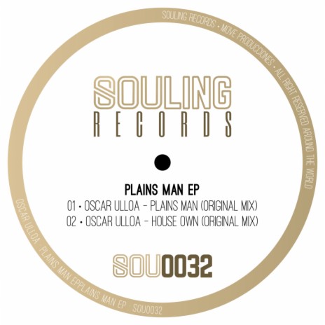 Plains Man | Boomplay Music