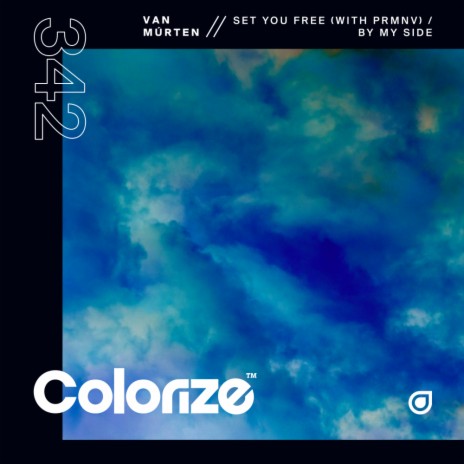 Set You Free ft. PRMNV | Boomplay Music