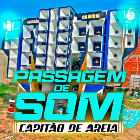 PASSAGEM CAPITÃO DE AREIA | Boomplay Music