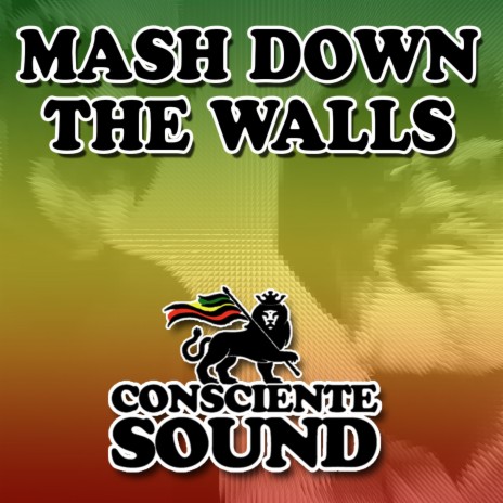 Mash Down The Walls | Boomplay Music