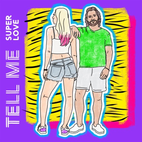 Tell Me | Boomplay Music