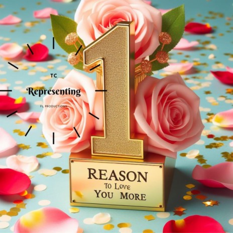 Reason To Love You More | Boomplay Music