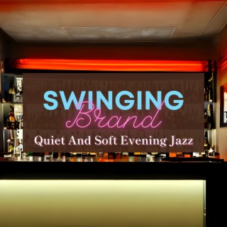 Quiet and Soft Evening Jazz