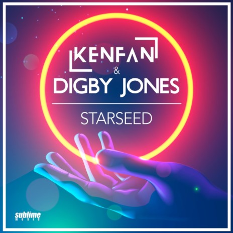 Starseed ft. Ken Fan | Boomplay Music