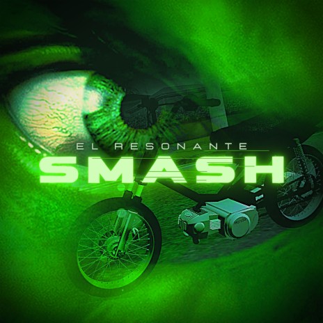 Smash ft. ResonanteBeats | Boomplay Music