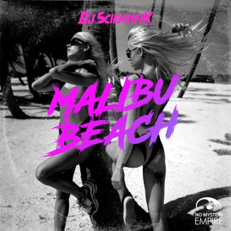 Malibu beach | Boomplay Music