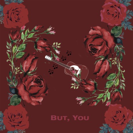 But, You | Boomplay Music