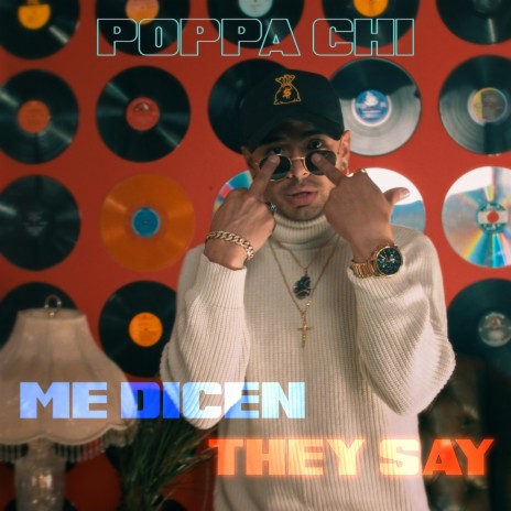 Me Dicen / They Say | Boomplay Music