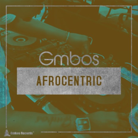 Afrocentric (Raw Siqnal Dub) | Boomplay Music