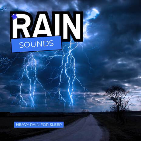 heavy rain to calm | Boomplay Music