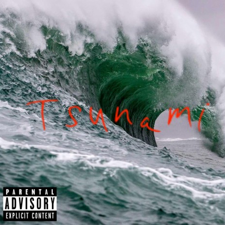 Tsunami | Boomplay Music