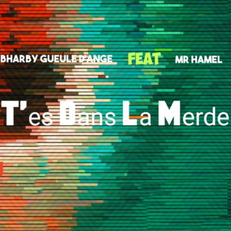 T'es Dans La Merde | Boomplay Music