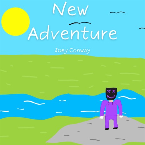 New Adventure | Boomplay Music