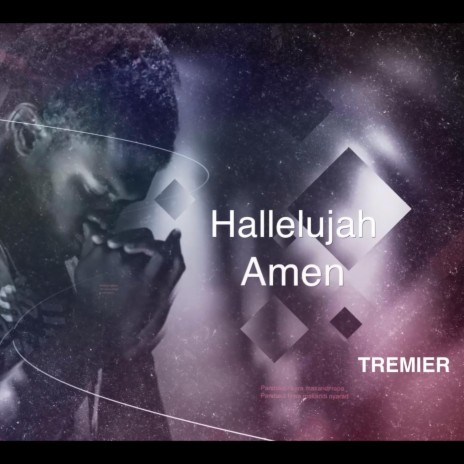 Hallelujah Amen | Boomplay Music