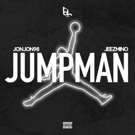 Jumpman ft. Jeezmino | Boomplay Music