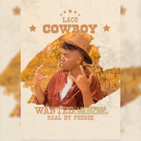 Cow Boy | Boomplay Music