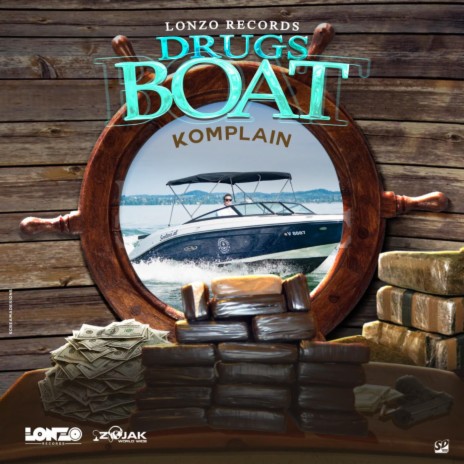 Drugs Boat