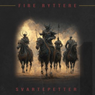 Fire Ryttere