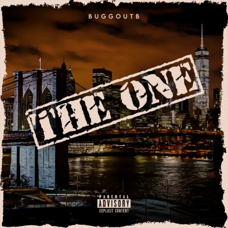 The One | Boomplay Music