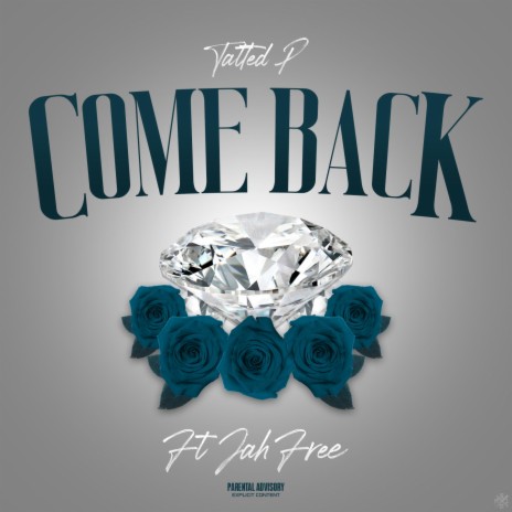 COME BACK ft. JahFree | Boomplay Music