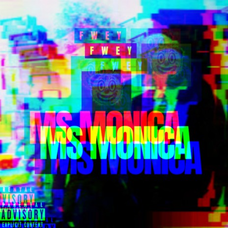 Ms Monica | Boomplay Music