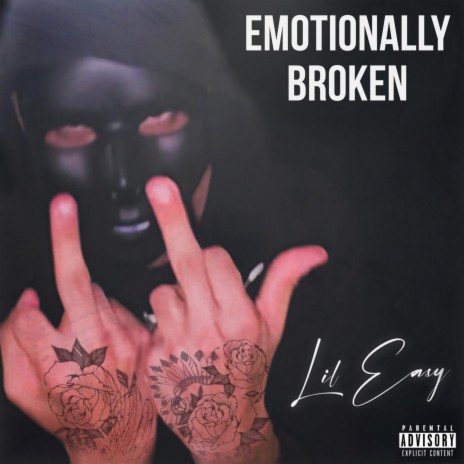 Emotionally Broken | Boomplay Music