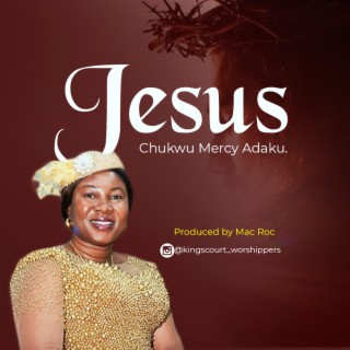 Jesus | Boomplay Music