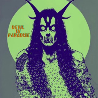 Devil in Paradise