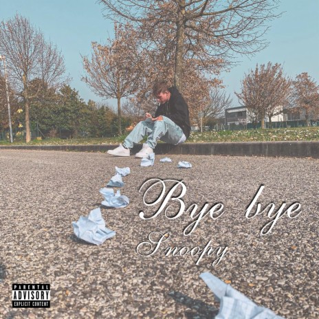 Bye bye | Boomplay Music