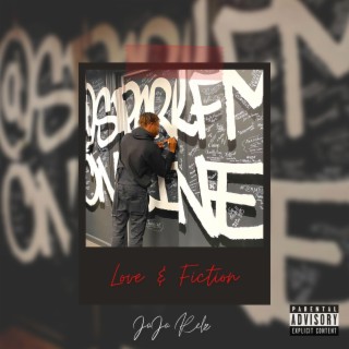 Love & Fiction