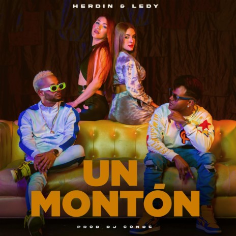 Un Monton | Boomplay Music