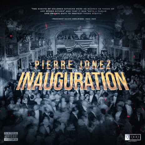 Inauguration | Boomplay Music