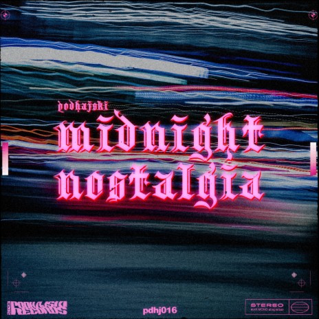 MIDNIGHT