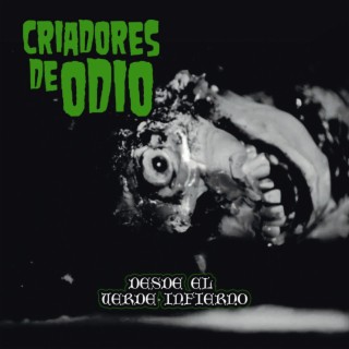 Criadores De Odio