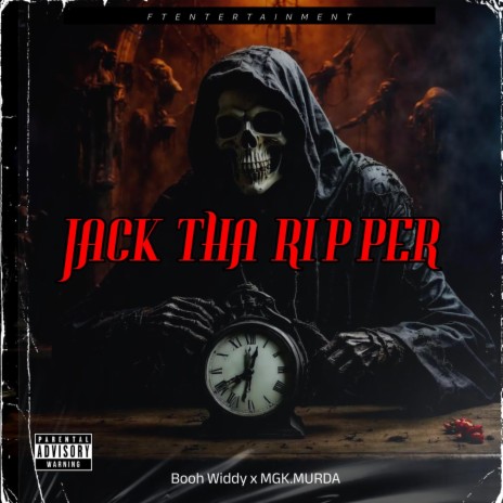 JIM THA RIPPER ft. MGK.MURDA | Boomplay Music