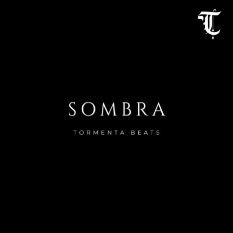 SOMBRA (Gangsta Rap Instrumental)