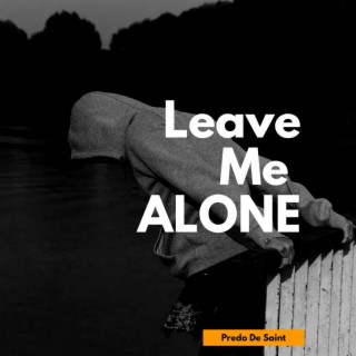 Leave Me Alone lyrics | Boomplay Music